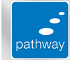 Pathway sign